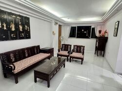 Blk 132 Choa Chu Kang Avenue 1 (Choa Chu Kang), HDB 5 Rooms #558124271